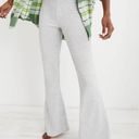 Aerie Ribbed Flare Pants Photo 0