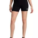 The North Face NWT  Evolution legging shorts in black Size M Photo 6