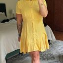 Urban Outfitters Button Down Dress Photo 1