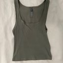 SKIMS Tank Top Photo 1