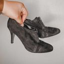 Naturalizer  | Black Heel Bootie’s 7 Slip On Photo 0