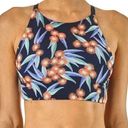 Patagonia  Nanogrip Nireta Top Las Flores Womens Size Large NWT Photo 0