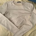 ZARA Long Sleeve Photo 0