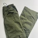 Brandy Melville Jane Cargo Pants Photo 1