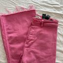 ZARA High Waisted Pants Photo 0