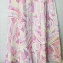 Hill House NWT  Lily Candy Kaleidoscope Pink Dress Size XXS Photo 3