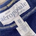 Aeropostale  blue shorts Photo 1