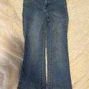 Super Cute Jeans Blue Size 23 Photo 2