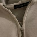 Brandy Melville Crystal Hoodie Photo 2