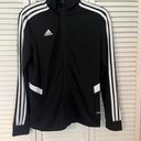 Adidas Track Jacket Photo 0