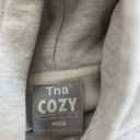 Aritzia TNA Cozy Mega Fleece Hoodie  Photo 3