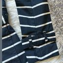 Banana Republic striped cotton jacket Photo 9