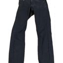 Universal Standard | Seine Midrise Dark Indigo Skinny Jeans | Size 2 (fits 4) Photo 2