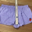 PINK - Victoria's Secret Pink Victoria’s Secret sleep shorts size large . Photo 4