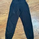 Lululemon Black Align Joggers Photo 0