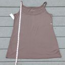 Krass&co NWT NY& Long Thin Strap Tank Top Photo 7