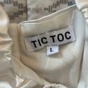 Tic Toc Boutique Crop Top Photo 1