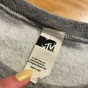 MTV Brand MTV Logo Sweatshirt Photo 2