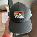 Patagonia Trucker Hat Photo 0