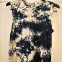 Michael Stars  tie dye tank top Photo 0