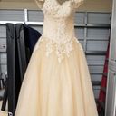 Gown ball dress Size undefined Photo 0