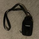 Lululemon Crossbody Bag Photo 0