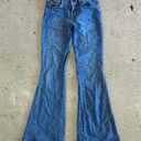 Tommy Hilfiger  Flared Jeans Photo 0