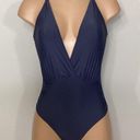 PilyQ New.  blue one piece. Photo 0