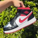 Nike Air Jordan 1 Mid Size 7 Photo 7