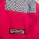 Vineyard Vines Pink And Blue Striped Shep Shirt Photo 1