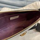 Versace  Grained Calfskin Medusa Shoulder NWT Photo 4