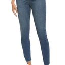 1. State  Denim Raw Hem Meadow Wash Skinny Jeans Women's Pants Size 27 Photo 0