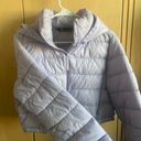 ZARA puffer jacket Photo 2