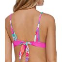 Raisin's  Curitiba Miami Triangle Bikini Top size M Photo 7