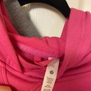 Lululemon All Yours Cropped Hoodie Photo 4