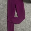 Lululemon 25” High-Rise Align Leggings Photo 0