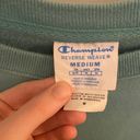 Champion Reverse Weave Sweatshirt Photo 4