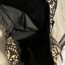 Vera Bradley Essential Large Backpack Paisley Noir Photo 2