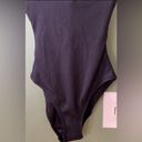 Bleu Rod Beattie New black one piece swim suit, size 6 Photo 3