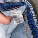 American Eagle Outfitters Jean Short Photo 3