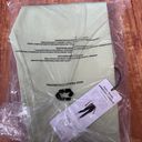 Alo Yoga HIGH-WAIST AIRBRUSH LEGGING Iced Green Tea Large. NWT Photo 4