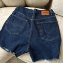 PARKE longline Crossover Shorts Photo 1