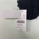 J.Crew NWT  Bow Tech Gloves Black Photo 2