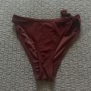 Swimsuit Bottom Size M Photo 0