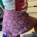 LA Hearts Flowy Shorts Photo 1