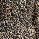 Equipment  Lenora Leopard Midi Dress Photo 6