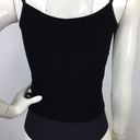 Commando  Velvet Bodysuit Black Size M Photo 12