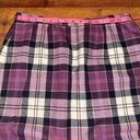 Pendleton  Vintage Virgin Wool Lined Pencil Skirt No Size Tag Photo 3