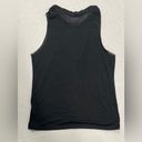 Fifth Sun Star Wars Black Relaxed Fit Tank Top - Small Photo 1