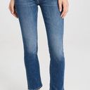 Wish 💕MOTHER💕 Mid Rise Dazzler Ankle Jeans ~  On A Star 29 NWT Photo 7